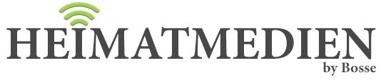 Heimatmedien by Bosse