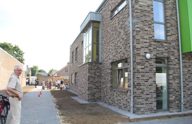 Kindergarten Purzelbaum Raesfeld