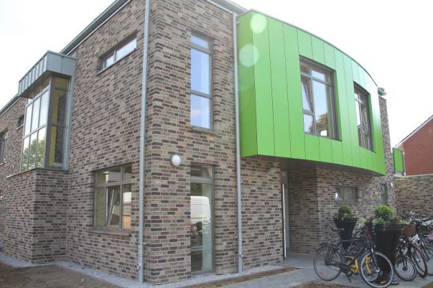 Kindergarten Purzelbaum Raesfeld