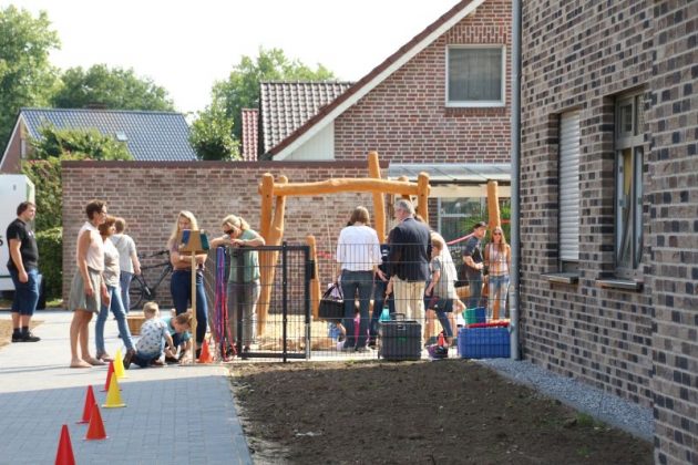 Kindergarten