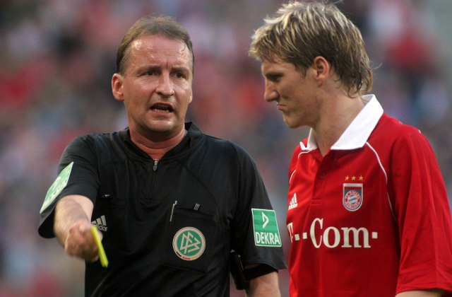 Was Bauern von Schiris lernen können