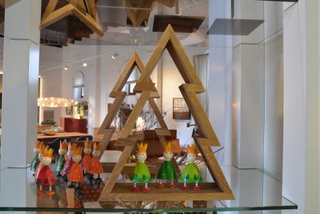 Weihnachten ist das Fest der Liebe &ndash; und der Geschenke. Geschenke zu Weihnachten m&uuml;ssen dabei nichts mit dem Weihnachtsfest an sich zu tun haben. Du m&ouml;chtest Deinen Freunden und Familien an Weihnachten einfach etwas besonderes schenken, was die eigene Zuneigung zeigt und wor&uuml;ber sich der Beschenkte freuen kann. Die Weihnachtsgeschenke,