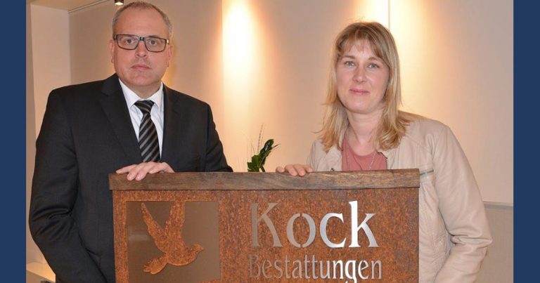 Weihnachtsgrüße von Bestattungen Ralf Kock