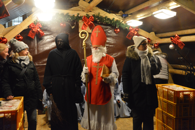 Knecht Ruprecht