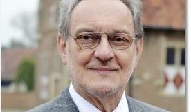 Klaus Rybarczyk SPD Raesfeld