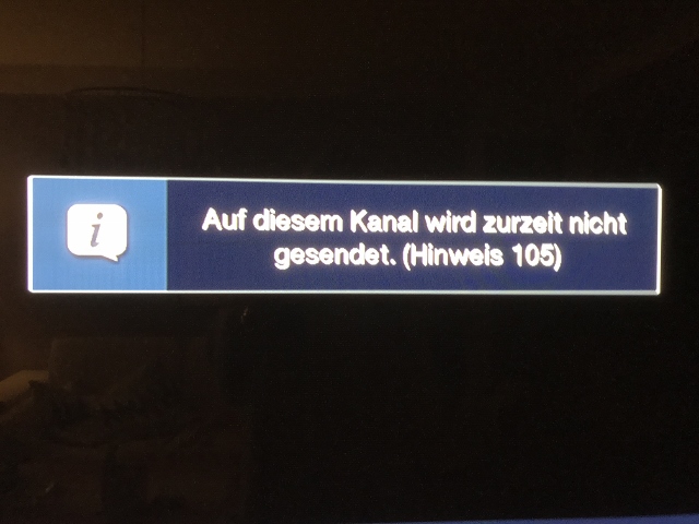Angriff auf privates TV-Gerät von Ministerin Schulze Föcking
