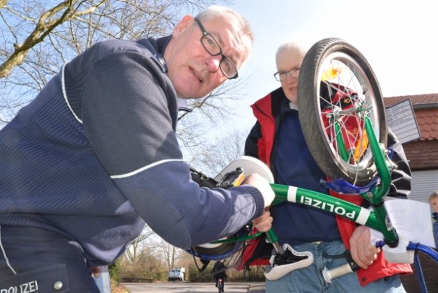 Fahrradboerse Raesfeld 2018