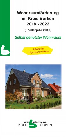 Geldgeschenke für Häuslebauer: Attraktive Förderkonditionen