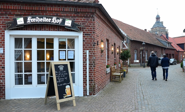 Freiheiter-Hof