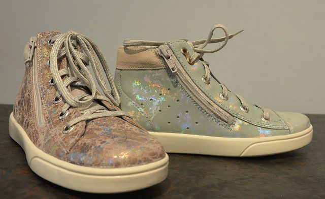 Schuhtrend 2018 Damenschuhe Schuhhaus Pieper in Erle 