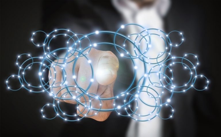 Digitale Souveränität: Voraussetzung für zukünftigen Wohlstand