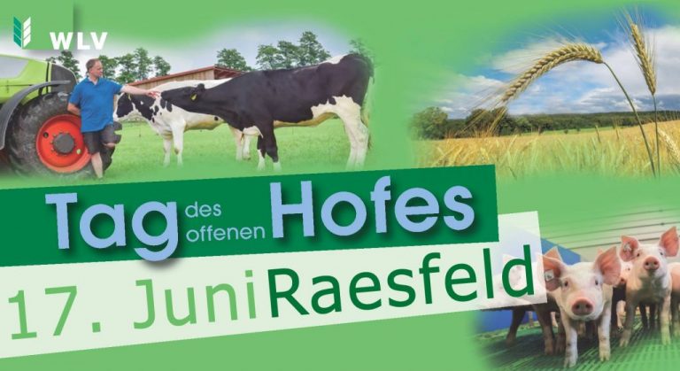 Tag des Hofes