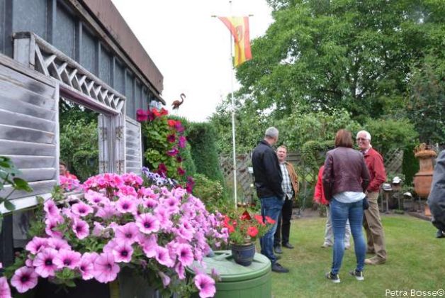 Gartentage Raesfeld 2018