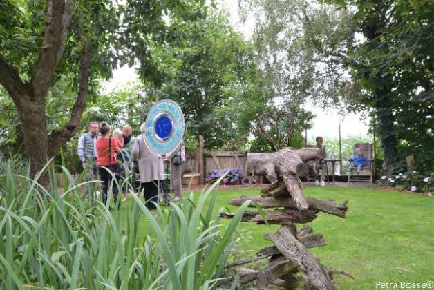 Gartentage Raesfeld 2018