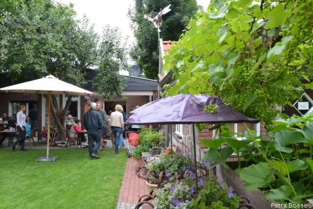 Gartentage Raesfeld 2018