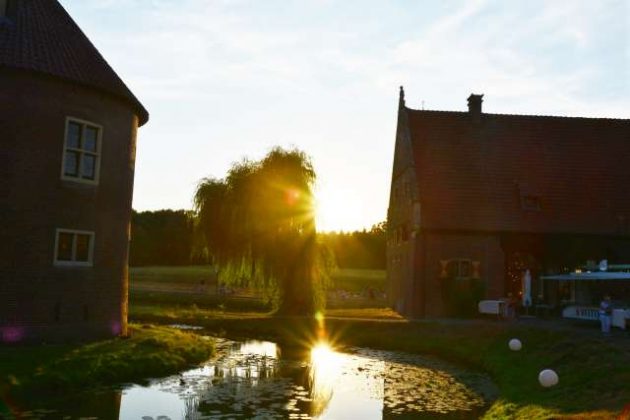 Schloss Raesfeld