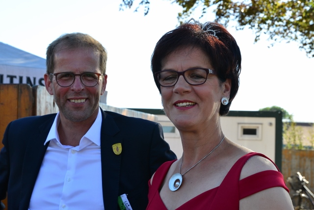 Schützenfest Raesfeld 2018 
