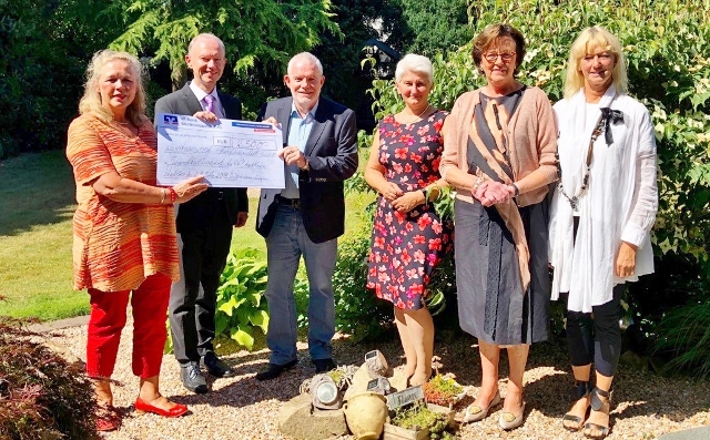 Soroptimist International Club Borken/Westfalen 