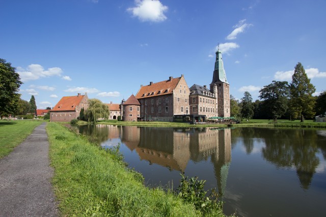 Schloss Raesfeld