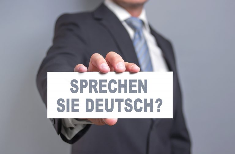 Das Rote Kreuz hilft Menschen mit Migration