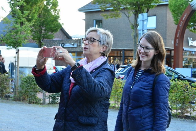 Heimatshoppen Raesfeld 