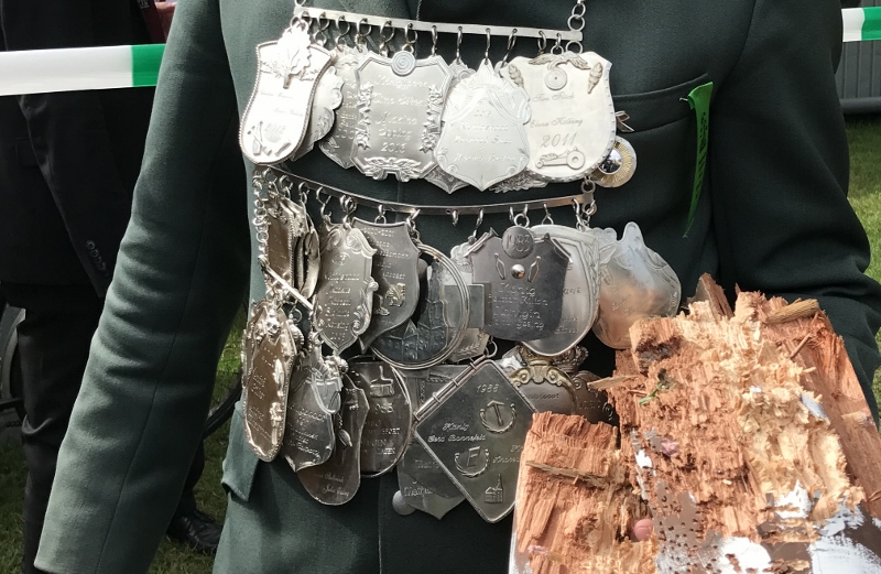 Soko Schützenkette Raesfeld