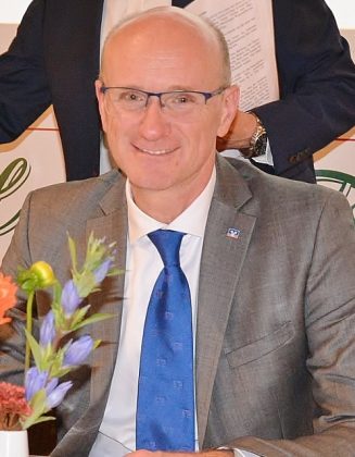 Ralf Steiger