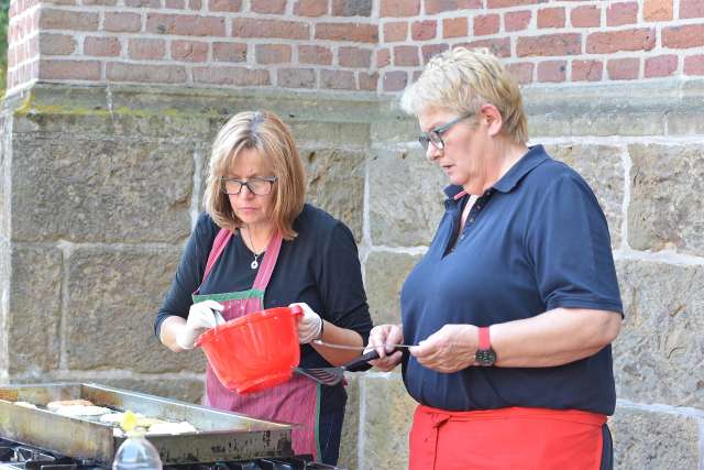 Sommerfest Erle 2018