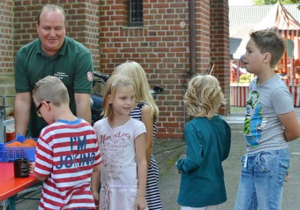 Sommerfest Erle 2018