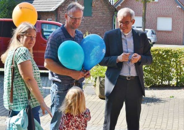 Sommerfest Erle 2018