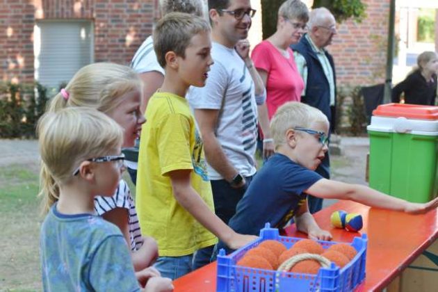 66. Erler Sommerfest