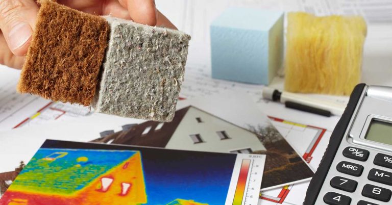Energetisch sanieren – Vater Staat gibt was dazu