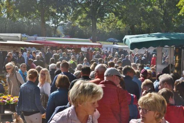 Bauernmarkt