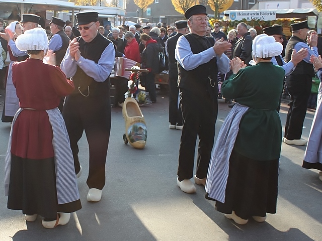 Kappesmarkt 2018 Raesfeld