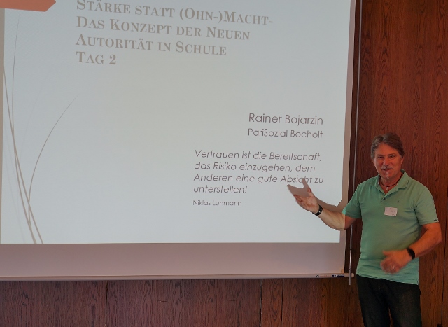 Workshop kreis Borken
