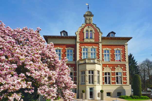 Institut für Chinesische Medizin