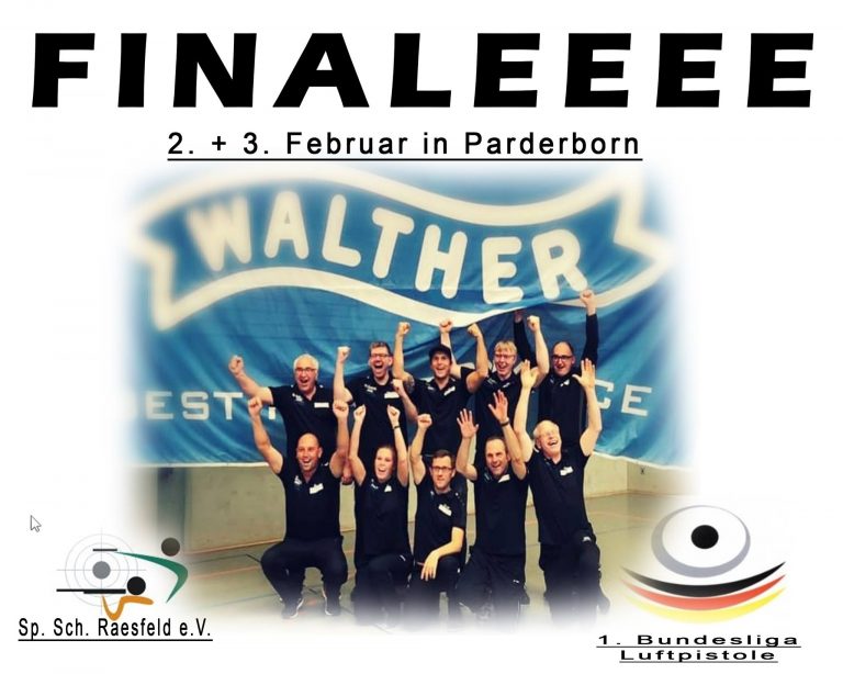 Raesfelder Sportschützen