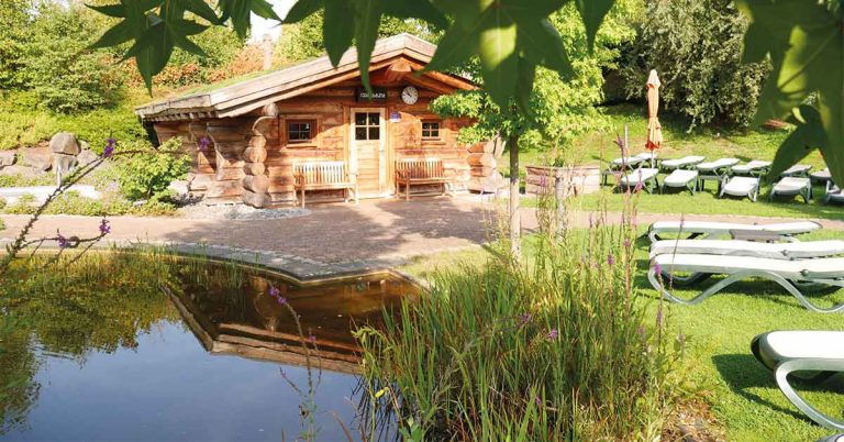 Atlantis Dorsten: Saunanächte 2019