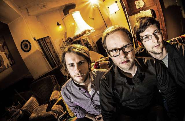 Mengamo Trio