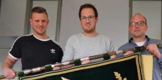 Alex Gohsen, Johannes Nattefort