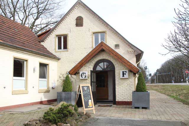 Ostern im Grillhouse Freudenberg