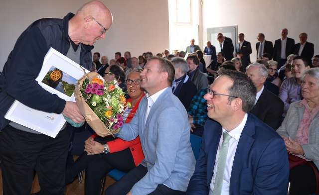 Helden des Alltags Rotary Club Issel 