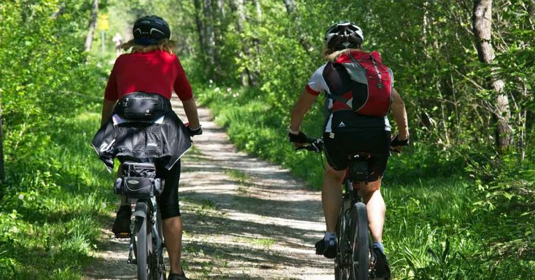 Hußmann – E-Bike on Tour 2019