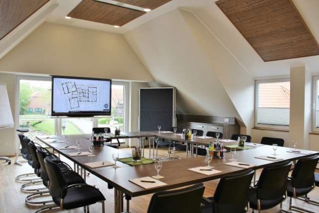 Erlebnis Hotel und Restaurant Freiheit 24 und Panorama am Schloss Raesfeld