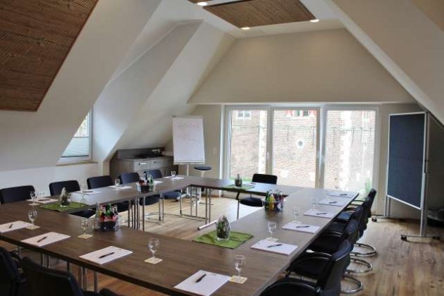 Erlebnis Hotel und Restaurant Freiheit 24 und Panorama am Schloss Raesfeld