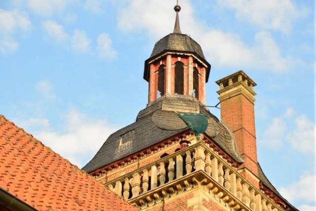Schloss Raesfeld