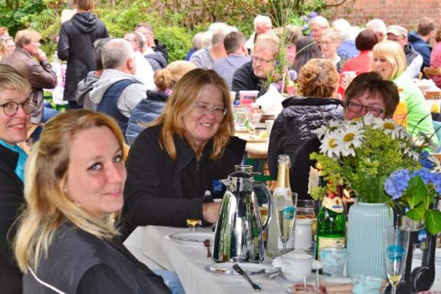 Chor Believe aus Raesfeld