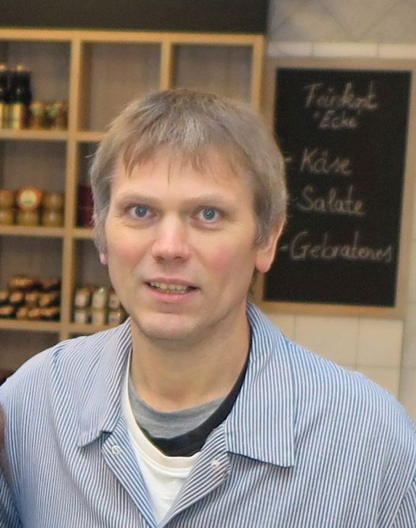 Landfleischerei Hegemann schließt in Schermbeck