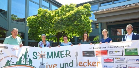 Live und Lecker Raesfeld erleben 2019