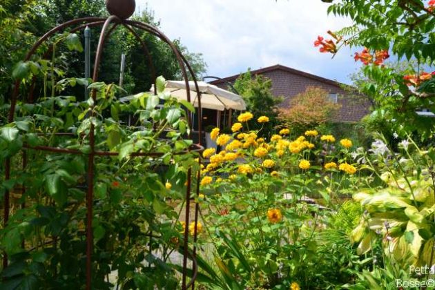 Garten Baumeister Raesfeld (